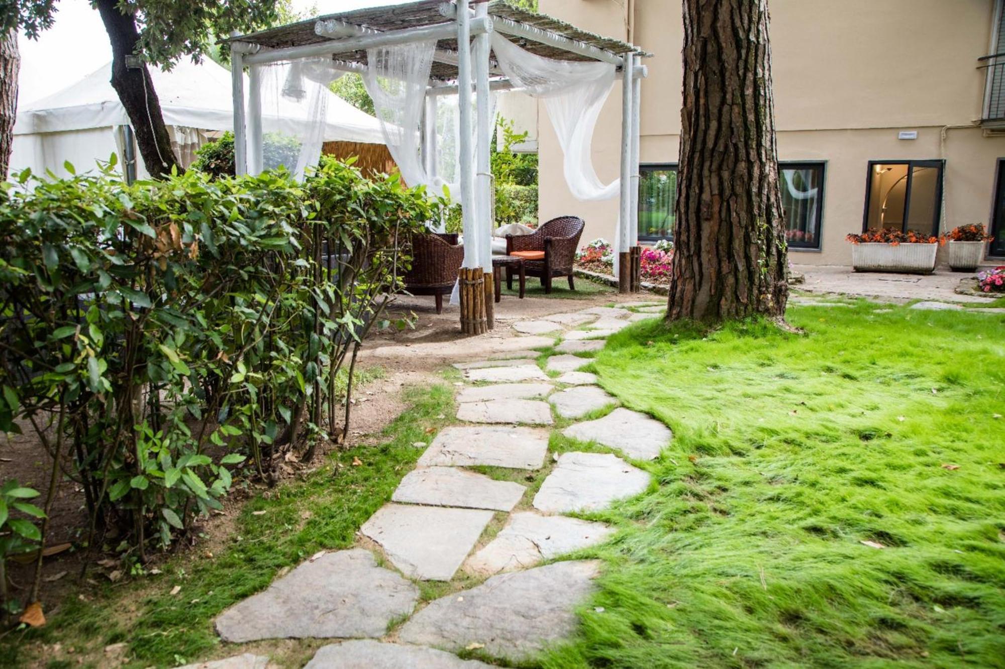 La Tavernetta Dei Ronchi Marina di Massa Esterno foto
