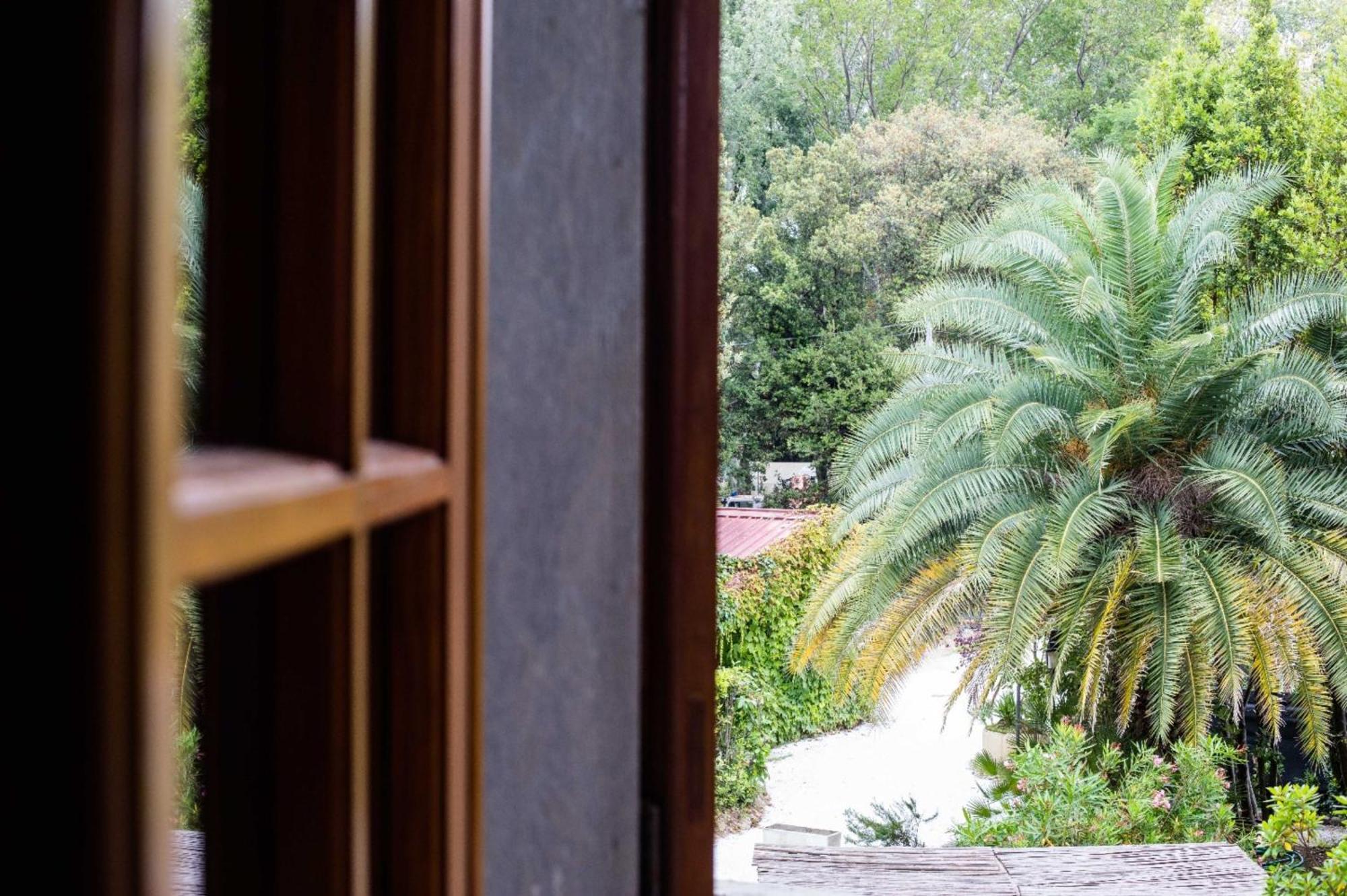 La Tavernetta Dei Ronchi Marina di Massa Esterno foto