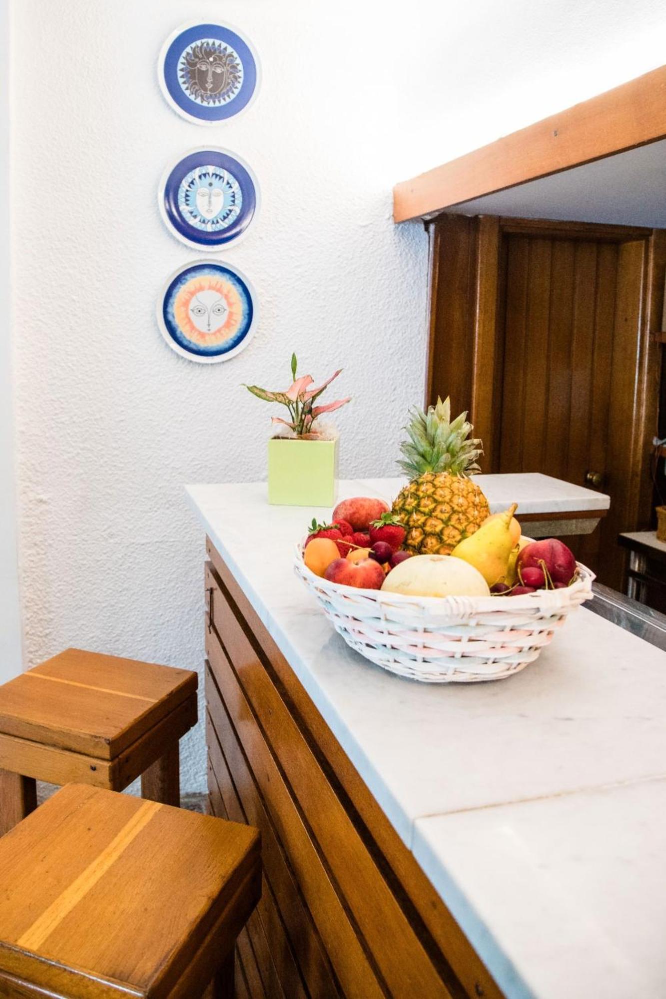 La Tavernetta Dei Ronchi Marina di Massa Esterno foto