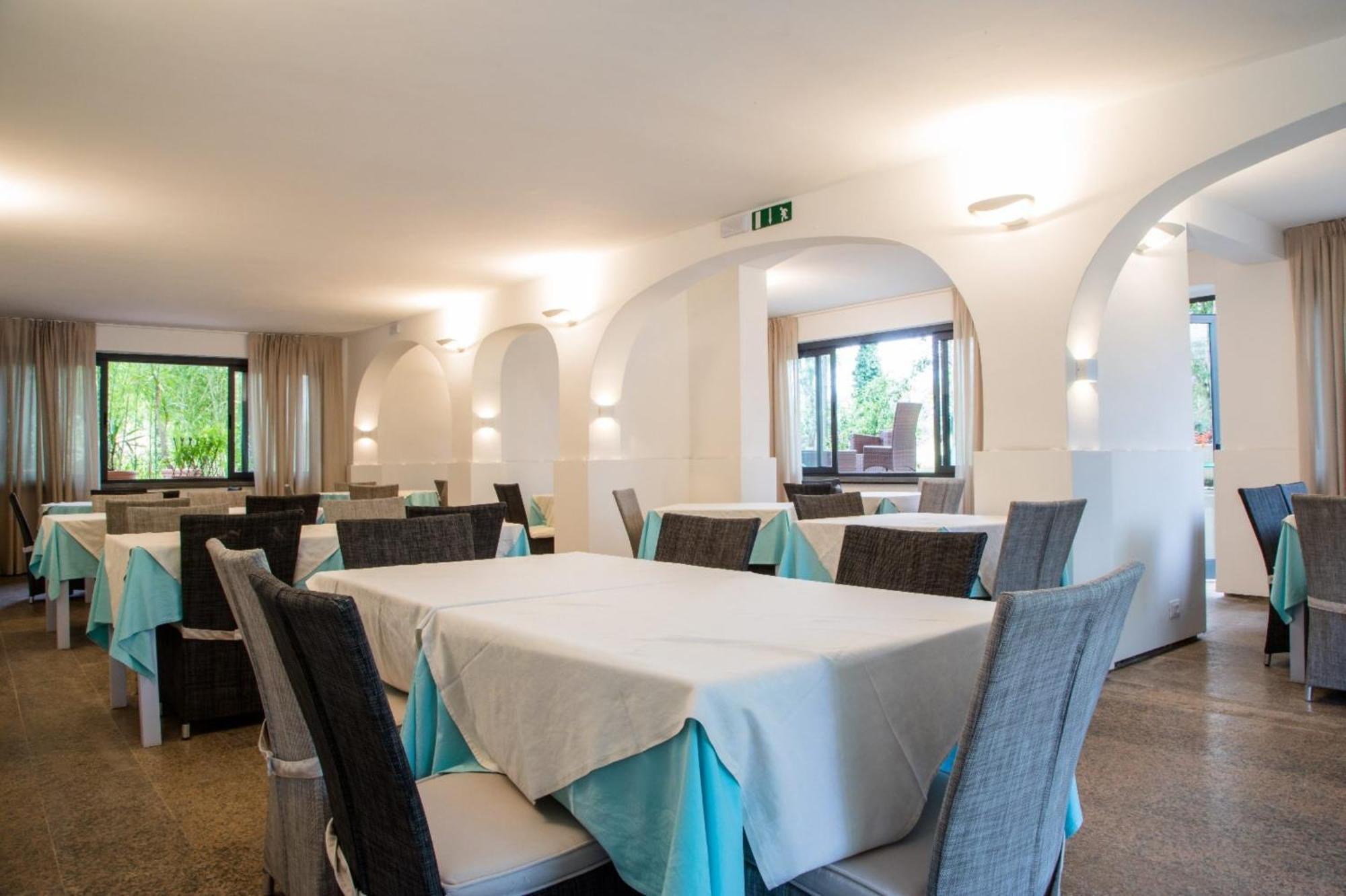 La Tavernetta Dei Ronchi Marina di Massa Esterno foto