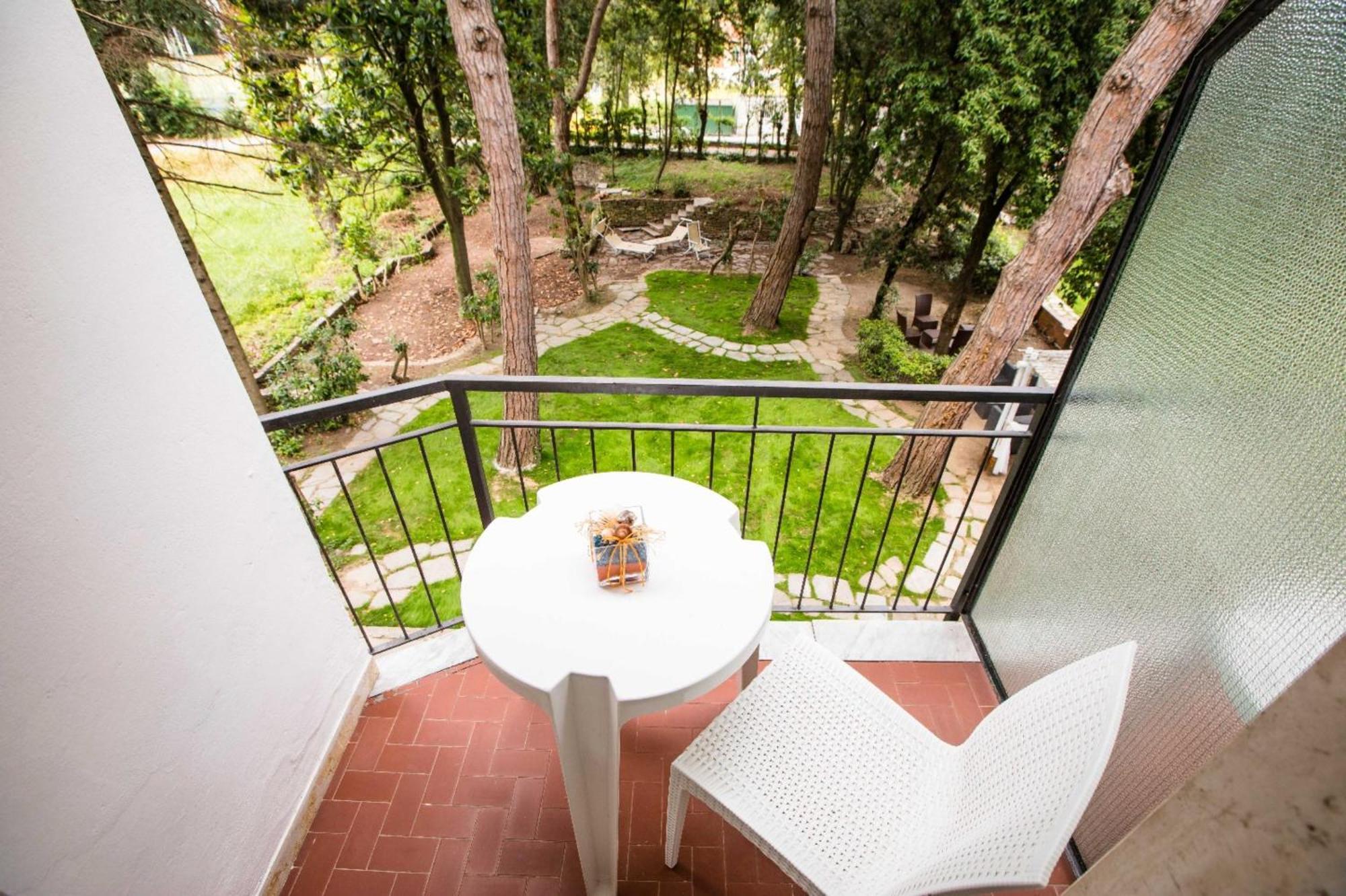 La Tavernetta Dei Ronchi Marina di Massa Esterno foto