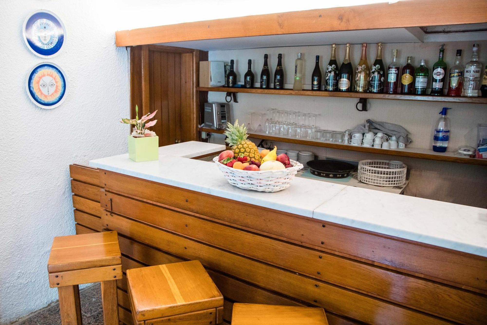 La Tavernetta Dei Ronchi Marina di Massa Esterno foto