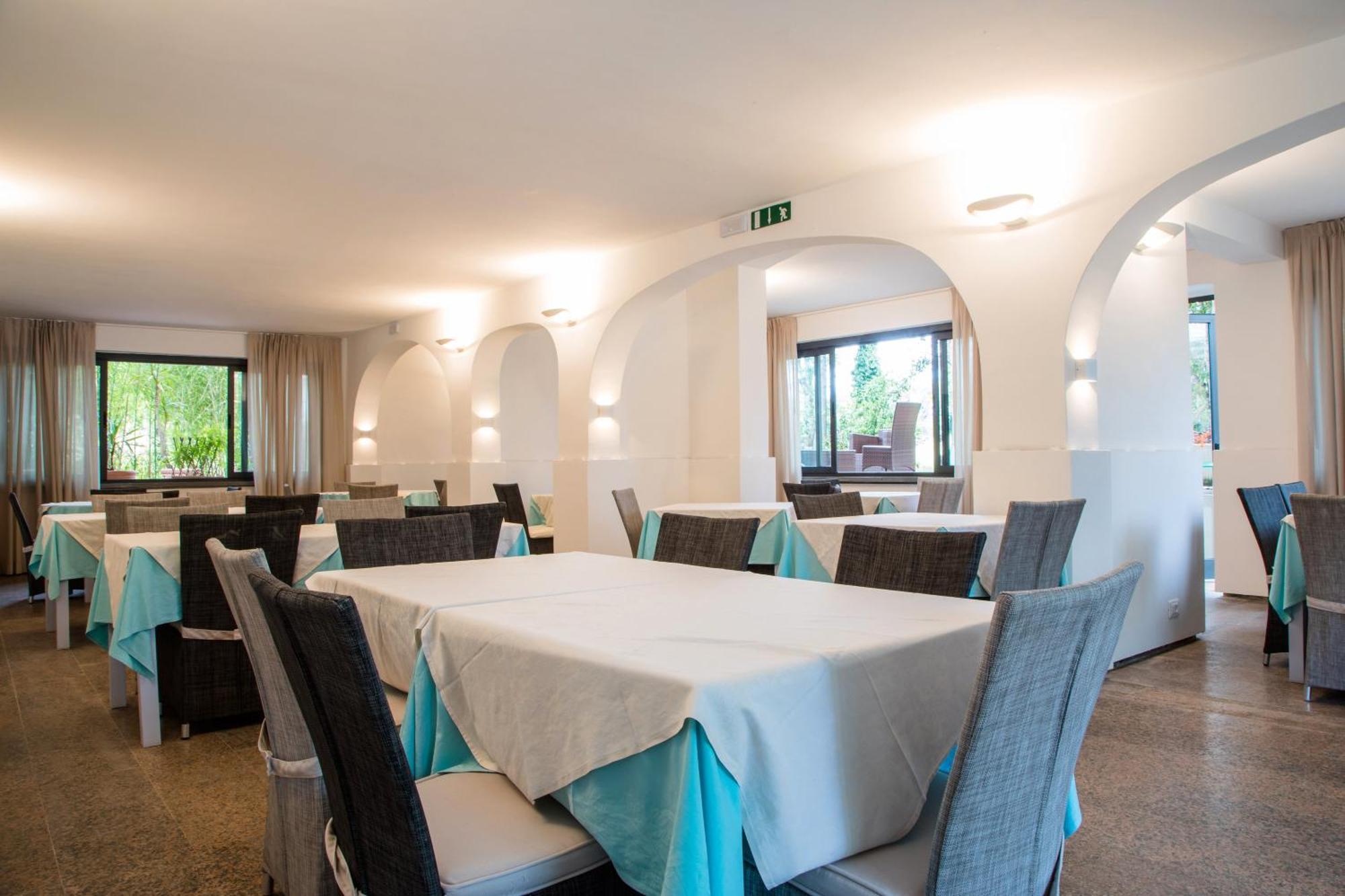 La Tavernetta Dei Ronchi Marina di Massa Esterno foto