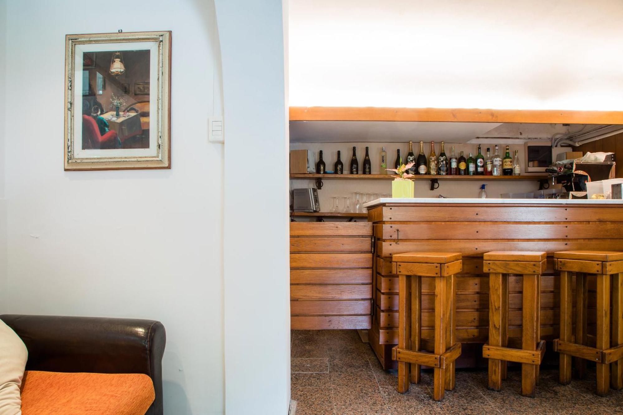La Tavernetta Dei Ronchi Marina di Massa Esterno foto