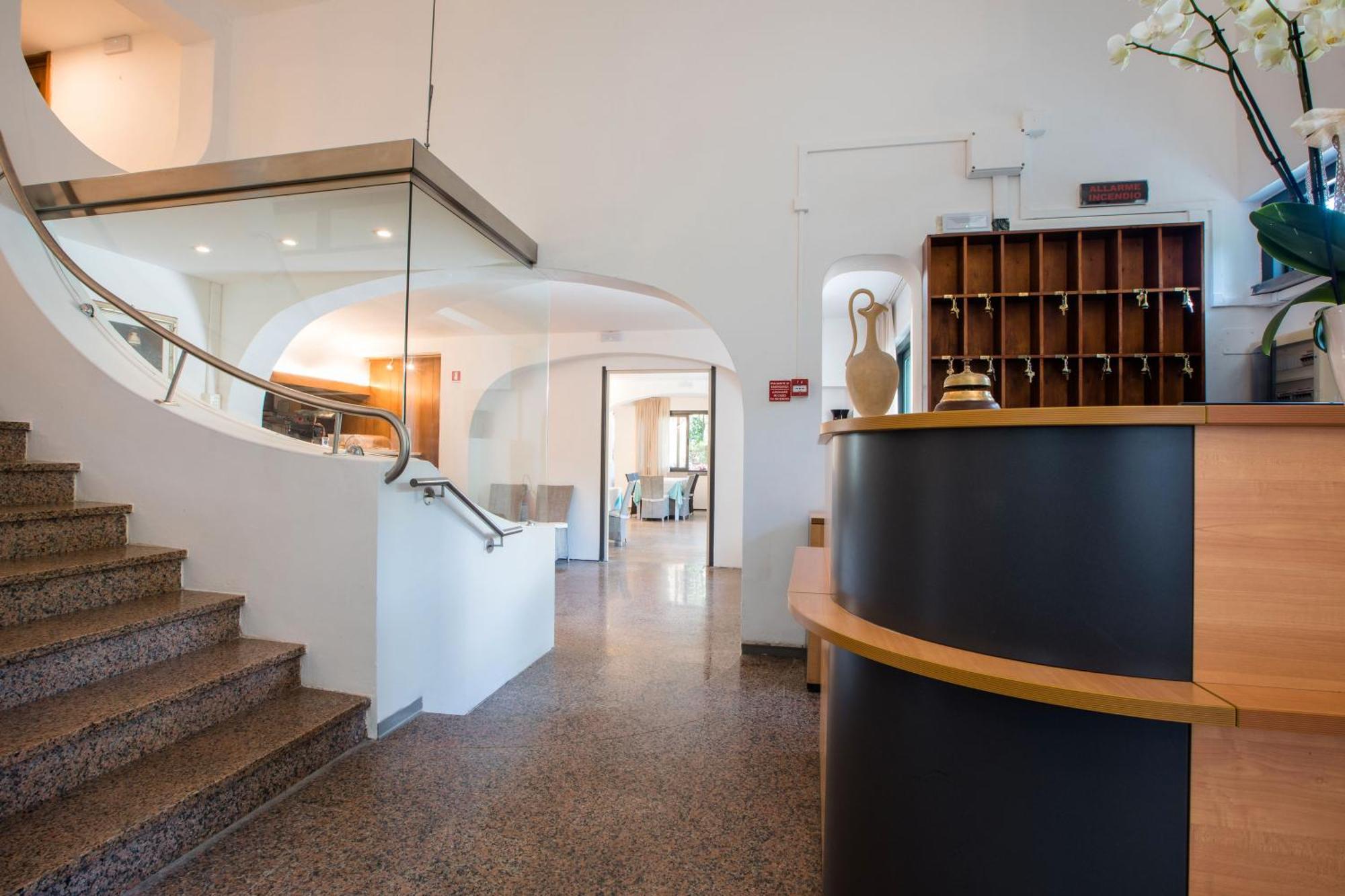 La Tavernetta Dei Ronchi Marina di Massa Esterno foto