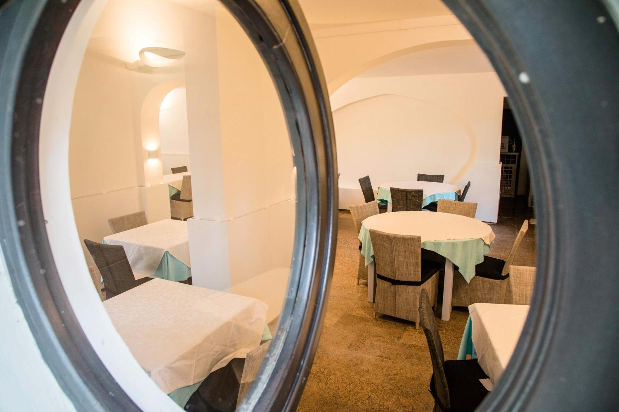 La Tavernetta Dei Ronchi Marina di Massa Esterno foto